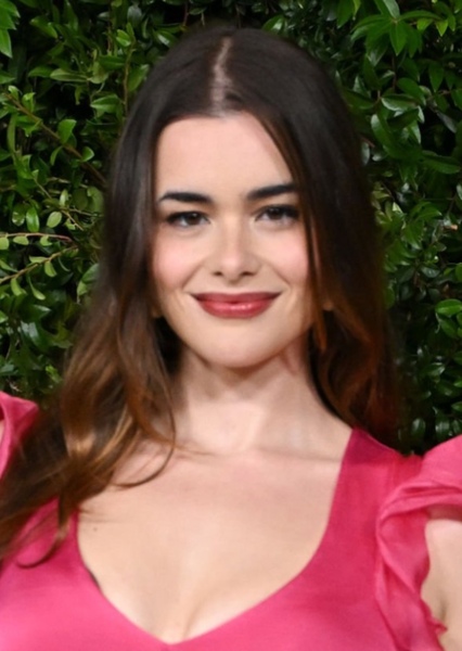 Barbie Ferreira photo