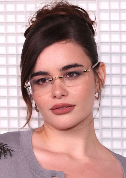 Barbie Ferreira photo
