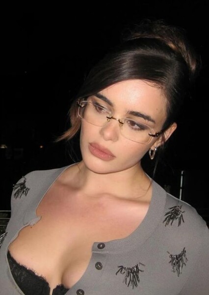 Barbie Ferreira photo