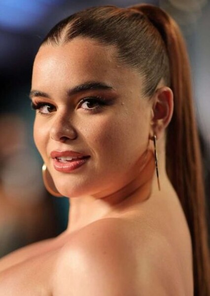 Barbie Ferreira photo