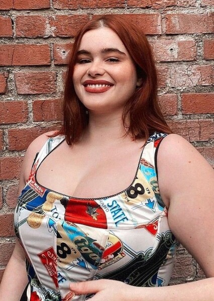 Barbie Ferreira
