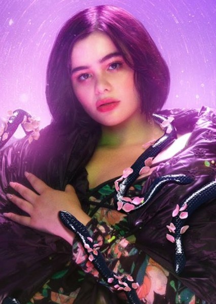 Barbie Ferreira photo