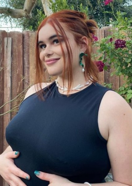 Barbie Ferreira