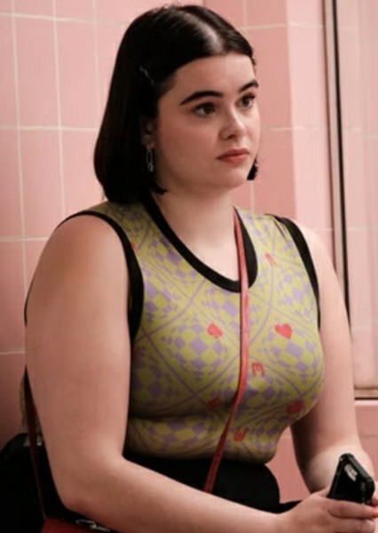 Barbie Ferreira photo