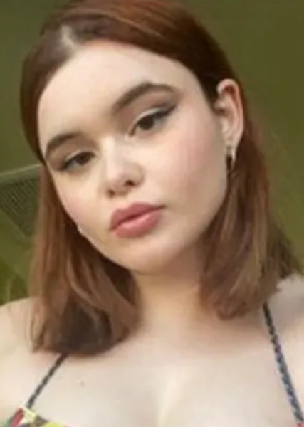 Barbie Ferreira photo