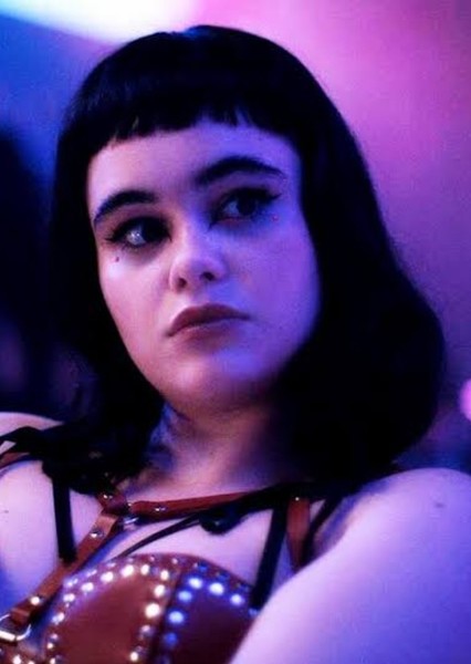 Barbie Ferreira photo