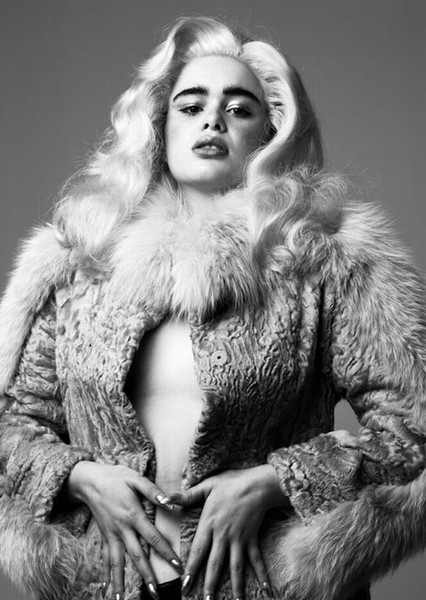 Barbie Ferreira photo