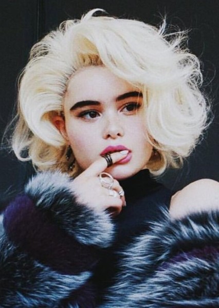 Barbie Ferreira photo