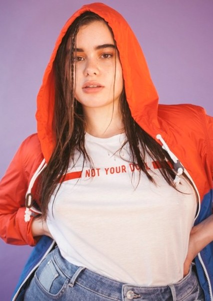 Barbie Ferreira photo