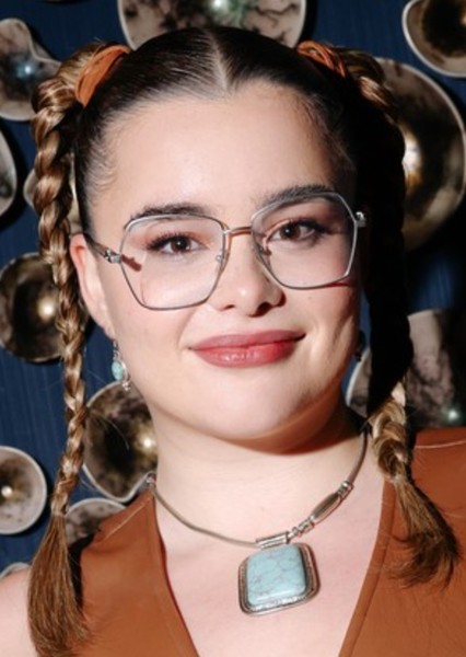 Barbie Ferreira photo