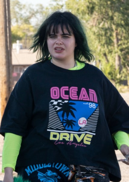 Barbie Ferreira photo