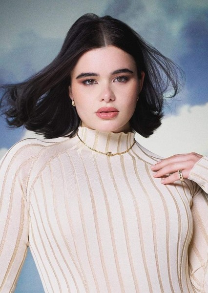 Barbie Ferreira