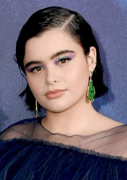 Barbie Ferreira photo