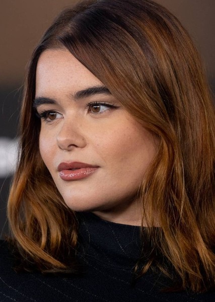 Barbie Ferreira photo
