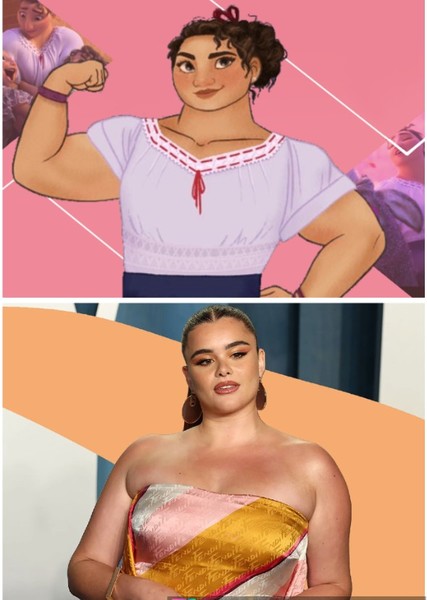 Barbie Ferreira photo