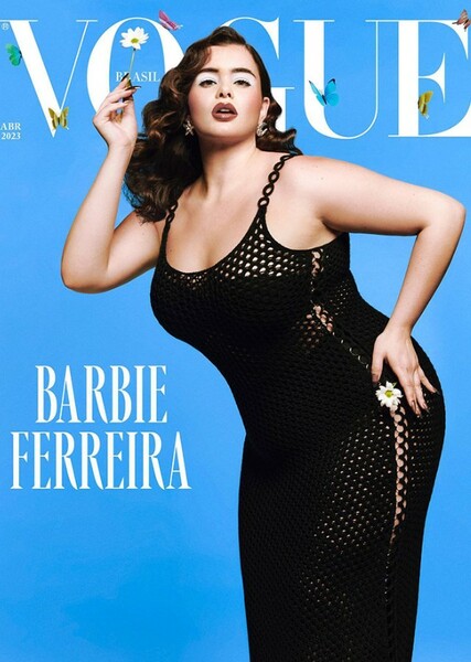 Barbie Ferreira photo