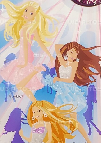 Barbie (Franchise) photo