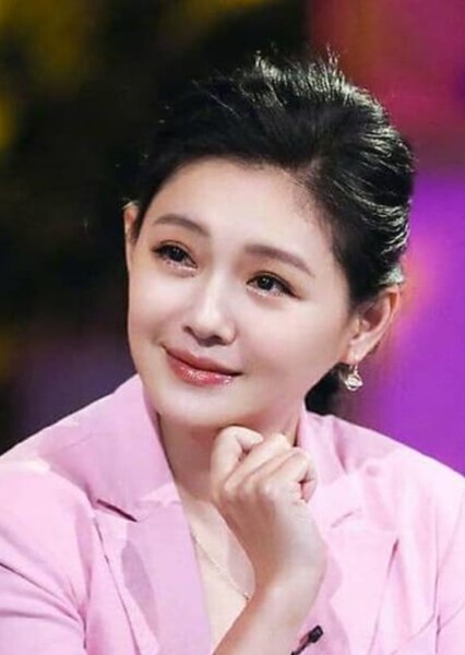 Barbie Hsu photo