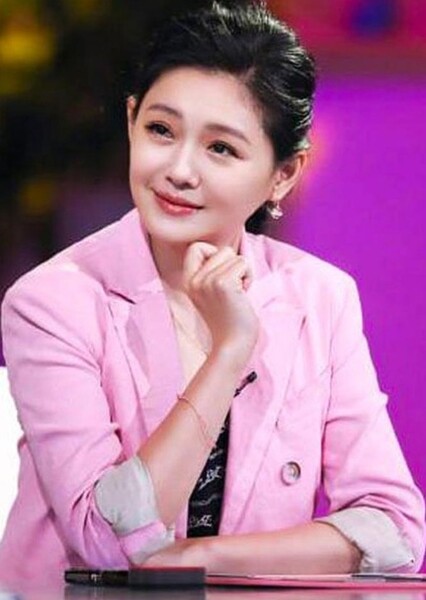 Barbie Hsu photo