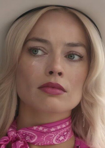 Barbie (Live-Action) photo