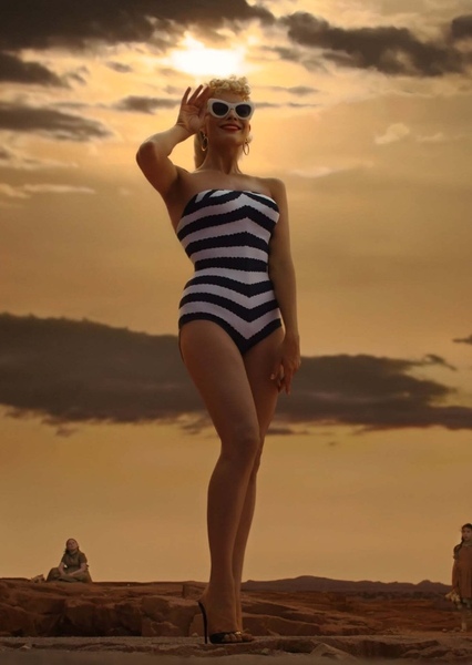 Barbie (Live-Action) photo