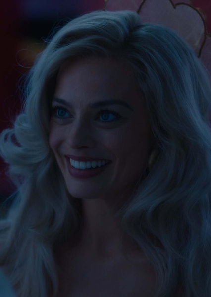 Barbie (Live-Action) photo