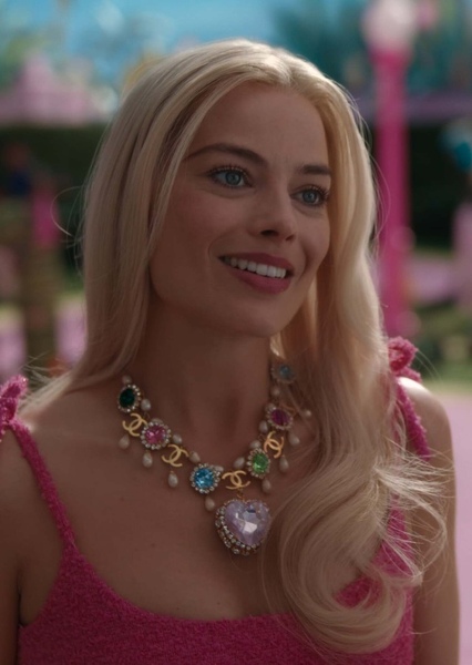 Barbie (Live-Action)