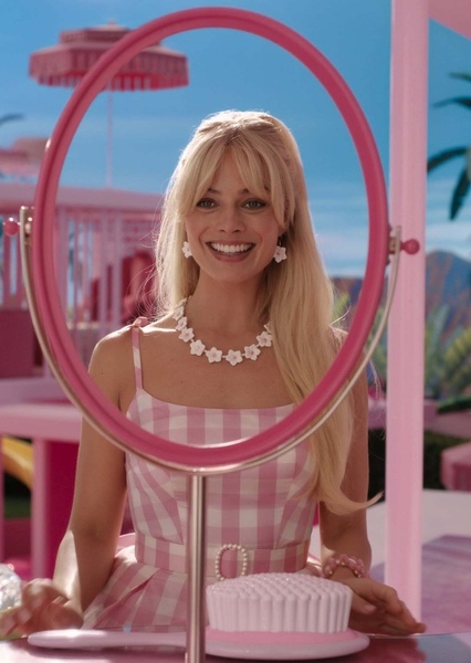 Margot Robbie photo