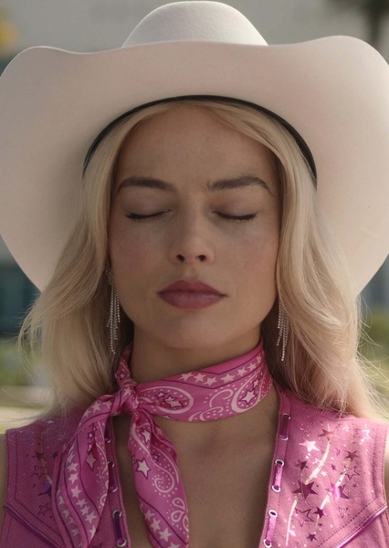 Margot Robbie photo