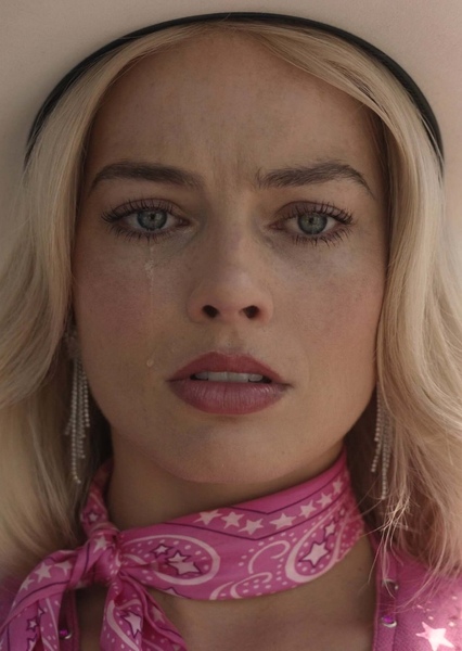 Margot Robbie photo