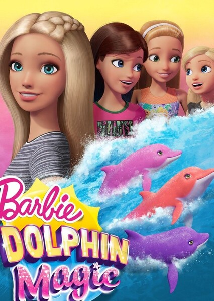 Barbie Movies