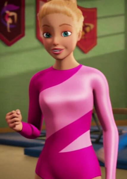 Barbie Roberts photo