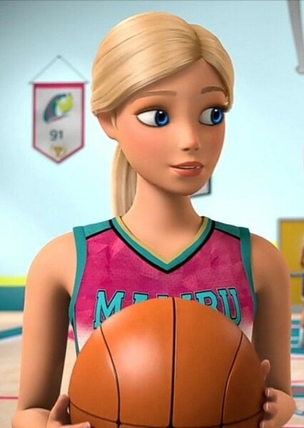 Barbie Roberts photo
