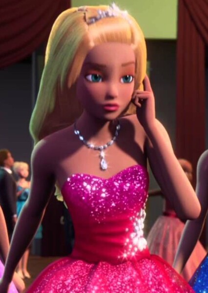 Barbie Roberts photo