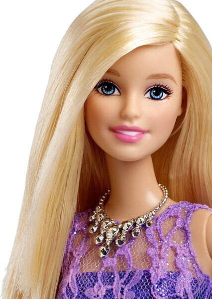 Barbie Roberts photo