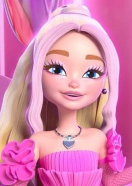 Barbie Roberts photo