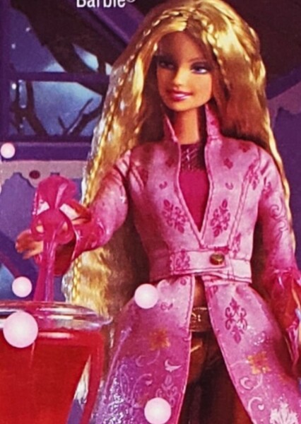 Barbie Roberts photo