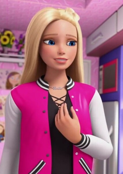 Barbie Roberts photo