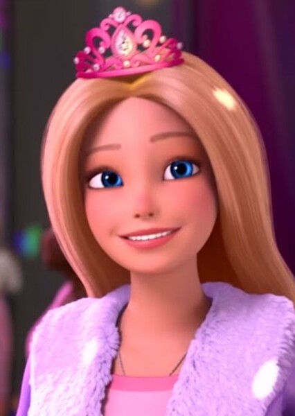 Barbie Roberts