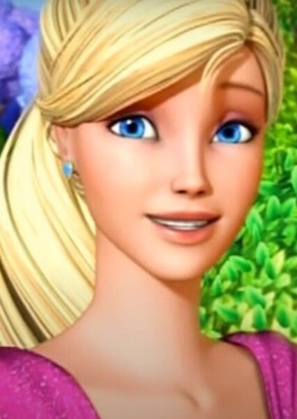 Barbie Roberts photo