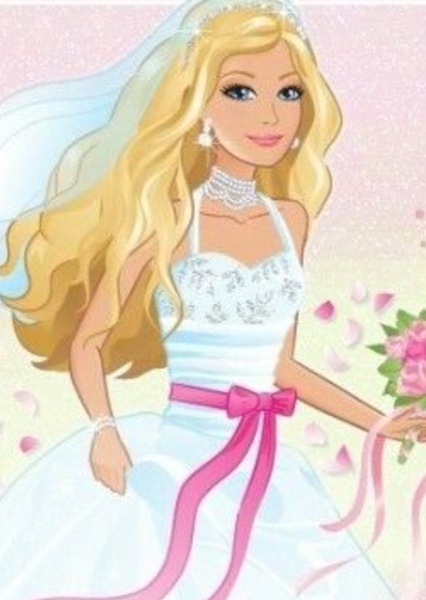 Barbie Roberts photo