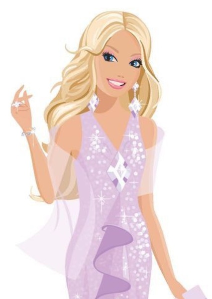 Barbie Roberts photo