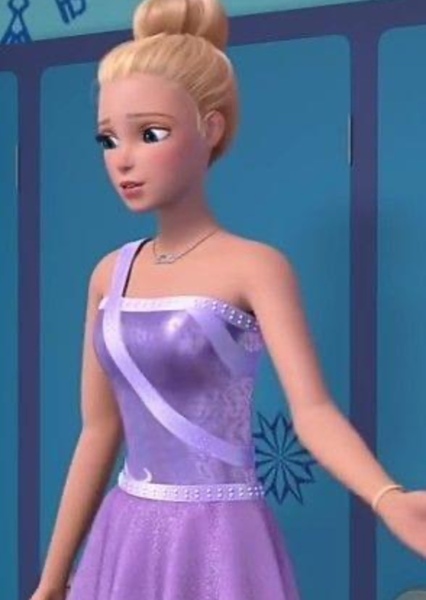 Barbie Roberts photo