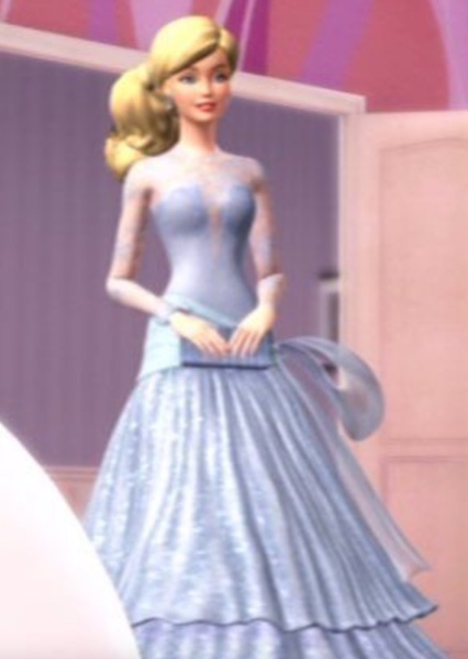 Barbie Roberts photo