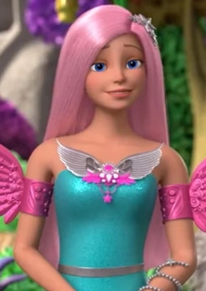 Barbie Roberts photo