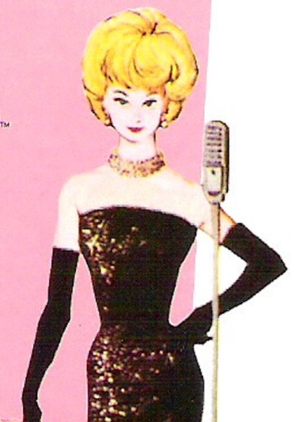 Barbie Roberts