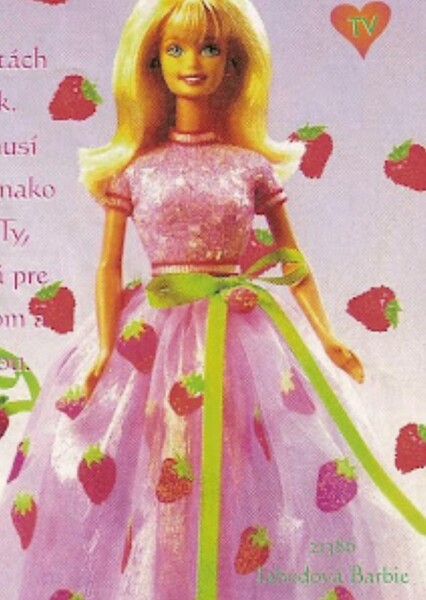 Barbie Roberts