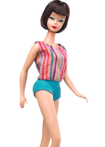 Barbie Roberts