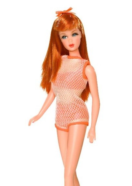 Barbie Roberts