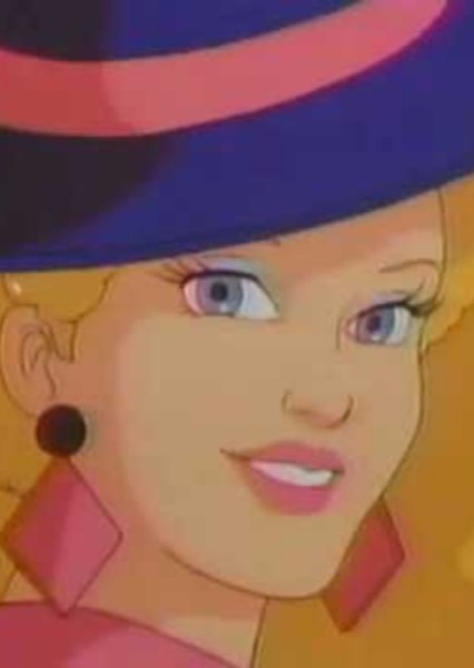 Barbie Roberts photo